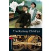 Oxford Bookworms Library: Level 3:: The Railway Children Oxford Bookworms Library: Level 3:: The Railway Children
