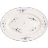 Villeroy & Boch - tanier oválny 36 cm - Old Luxembourg Villeroy & Boch - tanier oválny 36 cm - Old Luxembourg