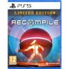 Recompile - Limited Edition (PS5) Recompile - Limited Edition (PS5)