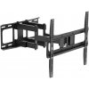 Cabletech UCH0198-3 Univerzálny držiak na televízor 32–80 Cabletech UCH0198-3 Univerzálny držiak na televízor 32–80