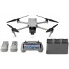 DJI Air 3 Fly More Combo (DJI RC 2) CP.MA.00000693.04