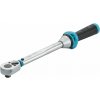 Hazet Momentový klíč Rozsah momentu 10–60 Nm 5110-3CT