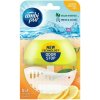 AMBI PUR WC blok gélový Lemon & Mandarin 55 ml AMBI PUR WC blok gélový Lemon & Mandarin 55 ml