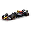 Bburago Red Bull Racing RB20 202411 Pérez s jezdcem 1:43 Bburago Red Bull Racing RB20 202411 Pérez s jezdcem 1:43