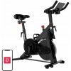 Deerrun S500 Pro Magnetický rotoped s 32 úrovňami záťaže a Bluetooth - čierny Deerrun S500 Pro Magnetický rotoped s 32 úrovňami záťaže a Bluetooth - čierny