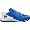 Wilson Rush Pro ACE Deja Vu Blue