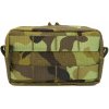 TacticalPro vrecko univerzálne 2 x 4 MOLLE vz.95 les TacticalPro vrecko univerzálne 2 x 4 MOLLE vz.95 les