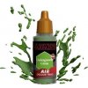 Warpaints Air Undergrowth Green 18ml Warpaints Air Undergrowth Green 18ml