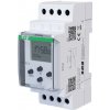 F&F Digitálne spínacie hodiny 230V 16A 2x NO/NC PCZ-522 F&F Digitálne spínacie hodiny 230V 16A 2x NO/NC PCZ-522