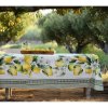 Obrus 140 x 305 cm Citróny - Pezzoli Obrus 140 x 305 cm Citróny - Pezzoli