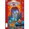 Ultimate Spider-Man a spol. 7 Ultimate Spider-Man a spol. 7
