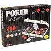 Albi Poker Deluxe (200 žetonů)