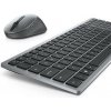 Dell Multi-Device Wireless Combo KM7120W CZ/SK - Titan Gray - SET bezdrátové klávesnice a myši 580-AIWQ Dell Multi-Device Wireless Combo KM7120W CZ/SK - Titan Gray - SET bezdrátové klávesnice a myši 580-AIWQ