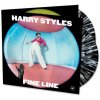 Harry Styles: Fine Line (Coloured Edition) - 2Vinyl (LP) Harry Styles: Fine Line (Coloured Edition) - 2Vinyl (LP)