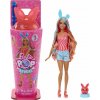 MATTEL Barbie POP REVEAL Barbie koktejlové překvapení - ZAJÍČEK MATTEL Barbie POP REVEAL Barbie koktejlové překvapení - ZAJÍČEK