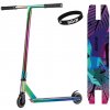 SOKE 1646 EVO Street Neochrome Freestyle kolobežka SOKE 1646 EVO Street Neochrome Freestyle kolobežka