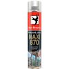 Den Braven Pištoľová pena MAXI 870 ml Den Braven Pištoľová pena MAXI 870 ml