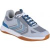 hummel Nízke tenisky Inventus Reach Lx Šedá hummel Nízke tenisky Inventus Reach Lx Šedá