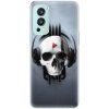 Odolné silikónové puzdro iSaprio - Skeleton M - OnePlus Nord 2 5G Odolné silikónové puzdro iSaprio - Skeleton M - OnePlus Nord 2 5G