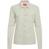 Craghoppers NosiLife Adventure Long Sleeved Shirt III svetlozelená Craghoppers NosiLife Adventure Long Sleeved Shirt III svetlozelená