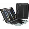 Nillkin Bumper Combo Keyboard Case (Backlit Version) pro iPad Pro 11 2024 Black (6902048281639) Nillkin Bumper Combo Keyboard Case (Backlit Version) pro iPad Pro 11 2024 Black (6902048281639)