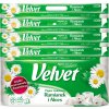 VELVET Camomile & Aloe 8 ks
