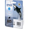kazeta EPSON T7602 SureColor SC-P600 cyan kazeta EPSON T7602 SureColor SC-P600 cyan