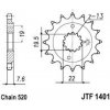 JT Reťazové koliečko JT JTF 1401-14 14T, 520 JT Reťazové koliečko JT JTF 1401-14 14T, 520