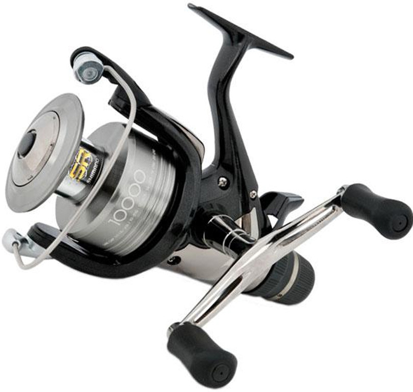 Shimano Baitrunner XT 10000 RB