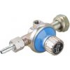 Ventil redukční LPG (PB) 0-4bar, G3/8L Ventil redukční LPG (PB) 0-4bar, G3/8L