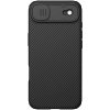 Nillkin CamShield PRO Magnetic zadný kryt pre Apple iPhone 17 Air Black