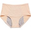 MensesKalhotky Menštruačné nohavičky ELASTIC Pleťová MensesKalhotky Menštruačné nohavičky ELASTIC Pleťová