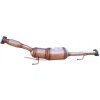 JMJ 1158DPF filter výfuku NISSAN Juke 1 (10-19) 1.5 dCi 2WD JMJ 1158DPF filter výfuku NISSAN Juke 1 (10-19) 1.5 dCi 2WD