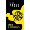 Umenie a psychoanalýza (Sigmund Freud) Umenie a psychoanalýza (Sigmund Freud)