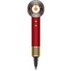 Dyson Supersonic Nural HD16 T1/T2 red velvet/gold Dyson Supersonic Nural HD16 T1/T2 red velvet/gold