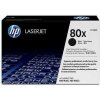 Toner HP CF280X č. 80X čierny originálny (CF280X) Toner HP CF280X č. 80X čierny originálny (CF280X)