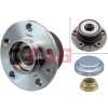 Súprava ložísk kolesa Schaeffler FAG 713 6400 10 Súprava ložísk kolesa Schaeffler FAG 713 6400 10