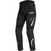 TXR Dámske nohavice na motorku Rival čierno-žlté XS (Dámske motorkárske nohavice v čierno / žltej kombinácii ušité z odolného materiálu. Pohyb uľahčujú flexibilné panely nad kolenami a na bedrách.) TXR Dámske nohavice na motorku Rival čierno-žlté XS (Dámske motorkárske nohavice v čierno / žltej kombinácii ušité z odolného materiálu. Pohyb uľahčujú flexibilné panely nad kolenami a na bedrách.)
