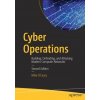 Cyber Operations (Mike O'Leary)(Brožovaná) Cyber Operations (Mike O'Leary)(Brožovaná)