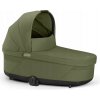 Cybex vanička COT S LUX pre kočíky Balios S Lux a Talos S Lux, farba Moss Green (machovo zelená) Cybex vanička COT S LUX pre kočíky Balios S Lux a Talos S Lux, farba Moss Green (machovo zelená)