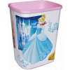 Kôš detský Curver Princess 10L (Praktický a ľahký kôš s rozprávkovým motívom do detskej izby) Kôš detský Curver Princess 10L (Praktický a ľahký kôš s rozprávkovým motívom do detskej izby)