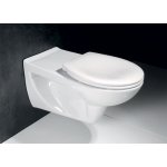 ETIUDA závěsné WC pro postižené / K11-0042