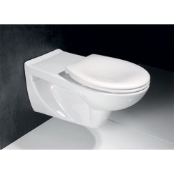 ETIUDA závěsné WC pro postižené / K11-0042