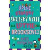 Úplne otrasný školský výlet Lottie Brooksovej - Katie Kirby Úplne otrasný školský výlet Lottie Brooksovej - Katie Kirby