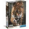 Clementoni Chůze jaguára 1000 dielov