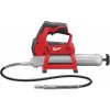 MILWAUKEE 4933440435 M12™ M12 GG-0 KOMPAKTNÁ MAZACIA PIŠTOĽ MILWAUKEE 4933440435 M12™ M12 GG-0 KOMPAKTNÁ MAZACIA PIŠTOĽ