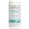Vegetology Omega-3 (Opti3) EPA a DHA + vitamín D3 60 kapsúl Vegetology Omega-3 (Opti3) EPA a DHA + vitamín D3 60 kapsúl