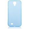 Smartfony-it Kryt tenký 0,3mm pre Samsung i9500 Galaxy S4 priesvitný-modrý. - NR1269 Smartfony-it Kryt tenký 0,3mm pre Samsung i9500 Galaxy S4 priesvitný-modrý. - NR1269