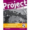 Project 4, 4th Edition, Classroom Presentation Tool Workbook - Hutchinson Tom Project 4, 4th Edition, Classroom Presentation Tool Workbook - Hutchinson Tom
