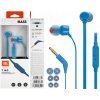 Slúchadlá do uší JBL T160 Slúchadlá do uší JBL T160